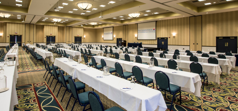 BLUE HARBOR RESORT CONFERENCE CENTER MEETING AND EVENT VENUE WEBSITE HEADERS