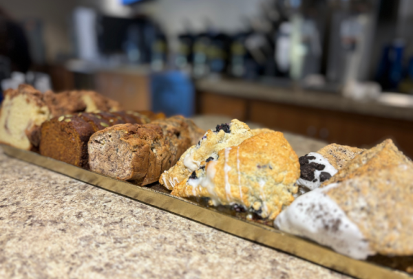 GREAT LAKES BAKES 1