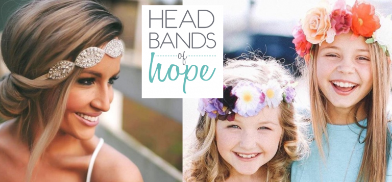 HEADBANDS OF HOPE AT THE BOUTIQUE WEB FEATURE