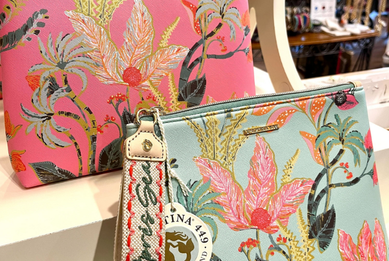 SPARTINA 449 MAY SPECIAL AT THE BOUTIQUE IN BLUE HARBOR RESORT