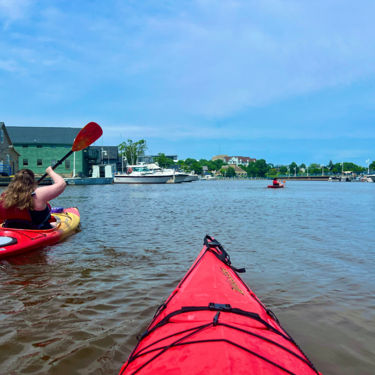 THE WANDERING KAYAKER LANDING PAGE IMAGES 1