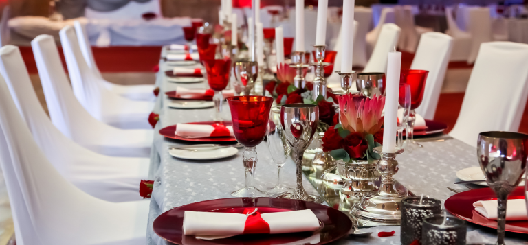HOLIDAY PARTIES AT BLUE HARBOR RESORT WEBSITE FEATURE v2