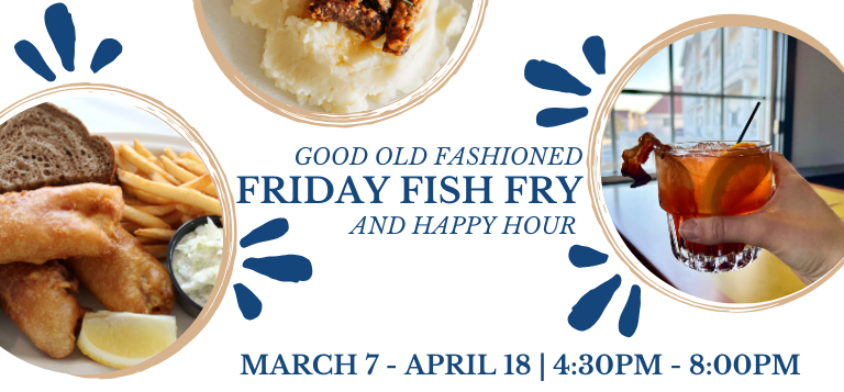 2025 FISH FRY GRAPHICS SPECIALS WEBSITE FEATURE