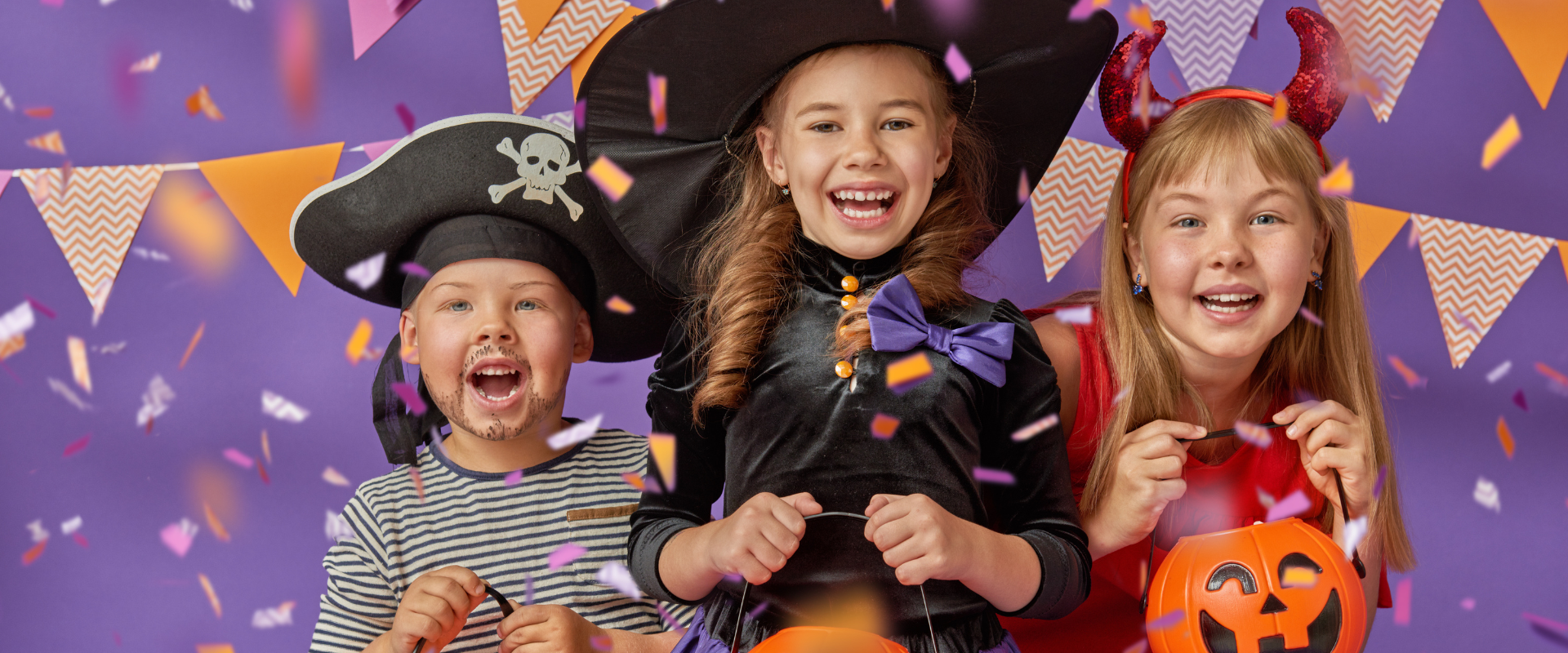 BOO HARBOR HALLOWEEN ACTIVITIES AT BLUE HARBOR RESORT WEBSITE HEADER