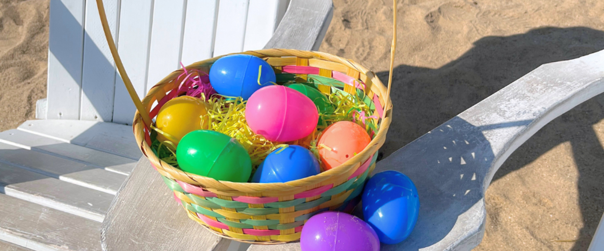 EASTER AT BLUE HARBOR RESORT WEBSITE HEADER 2