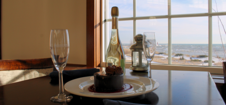 VALENTINES BEACON DINING SPECIALS WEBSITE FEATURE