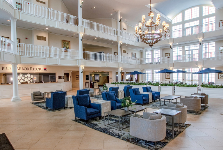 LATE CHECK OUT WEBSITE SPECIALS GRAPHIC