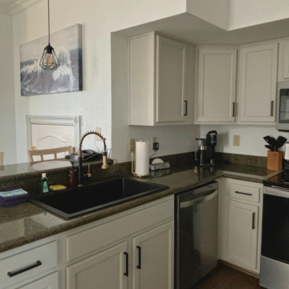 VILLA 849 KITCHEN