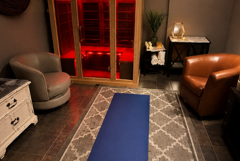 2026.9 ONE ON ONE YOGA REFLECTIONS SPA IN BLUE HARBOR RESORT WEBSITE SPECIALS GRAPHIC 2