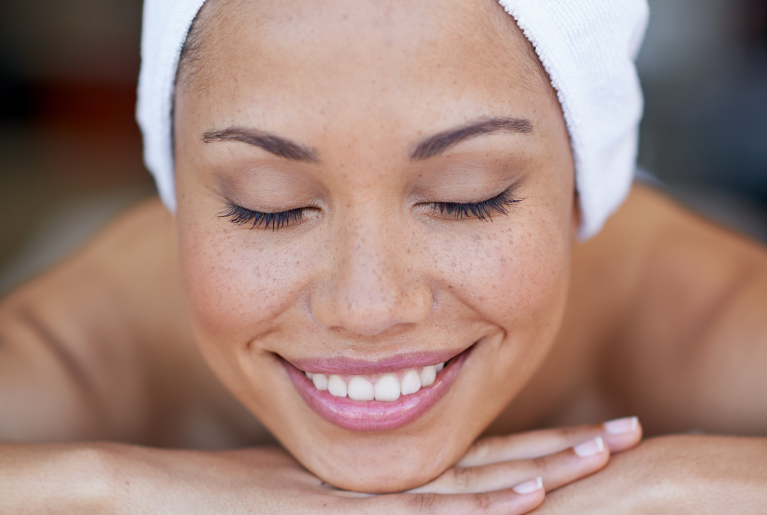 REFLECTIONS SPA MONTHLY SPECIAL AT BLUE HARBOR RESORT