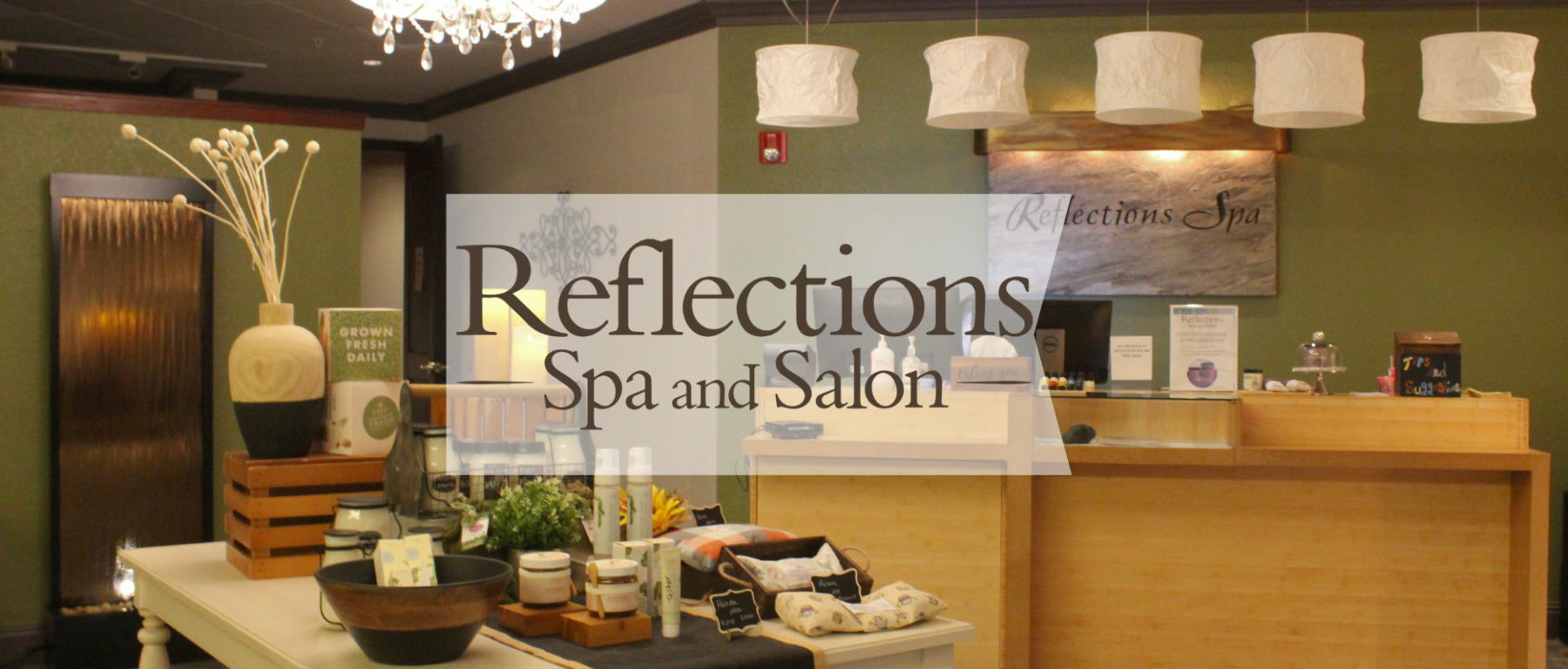 REFLECTIONS SPA NEW WEBSITE HEADER 2