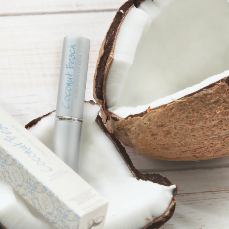 FARMHOUSE FRESH COCONUT BEACH LIP BALM