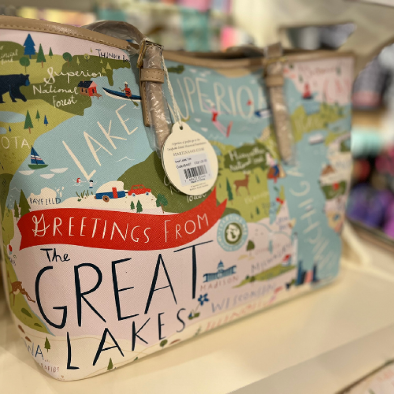 GREAT LAKES SOUVENIRS AT THE BOUTIQUE v2