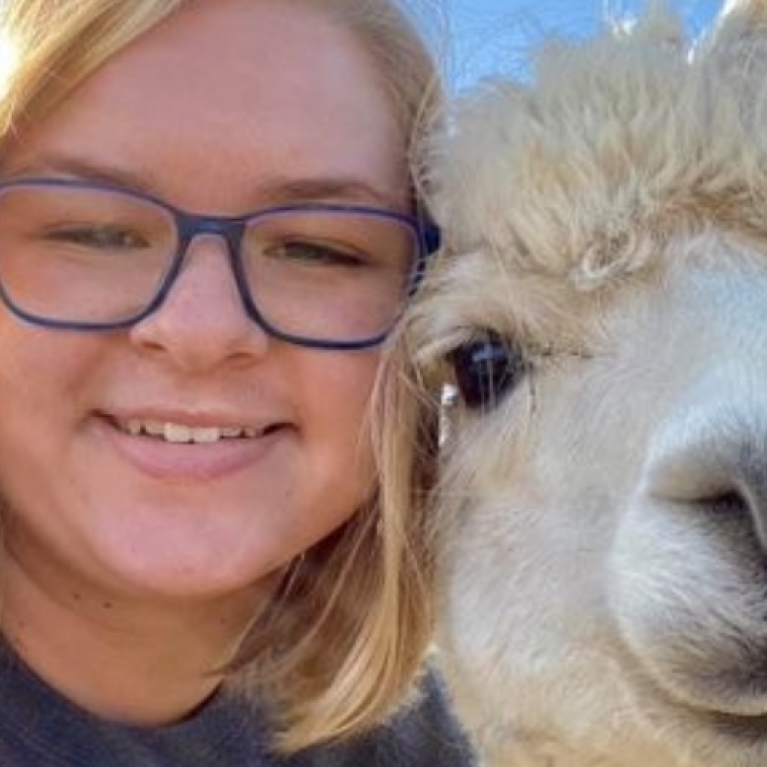 LONDON DAIRY ALPACAS RANCH ALL SMILES WEB GALLERY