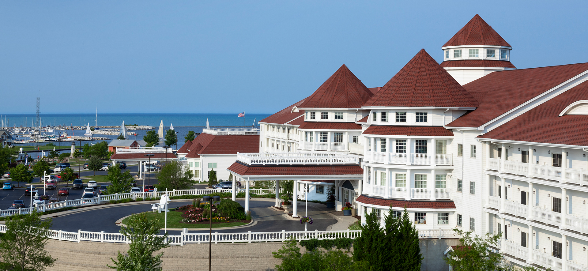 Policies | Blue Harbor Resort & Conference Center