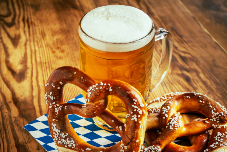 OKTOBERFEST PACKAGE WEBSITE GRAPHIC